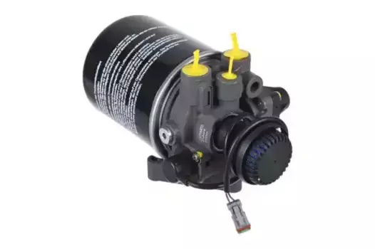 осушитель воздуха! 9.3 bar\ Omn Scania 4-Ser./P/G/R/T Z12404 ZENTPARTS