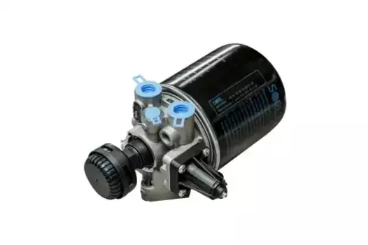 осушитель воздуха!9.8 bar,с подогревом 24В резьба M22x1.5\EVOBUS 35110035790 SORL