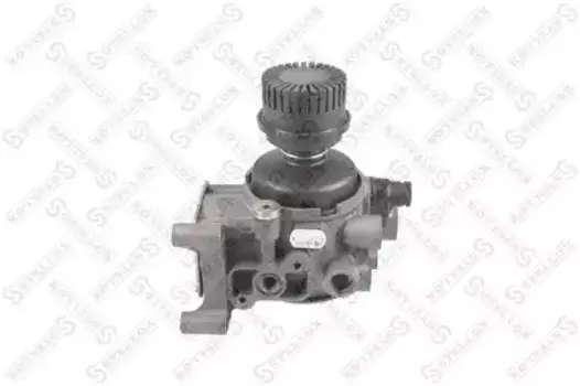 осушитель воздуха! \ DAF 85-20011-SX STELLOX