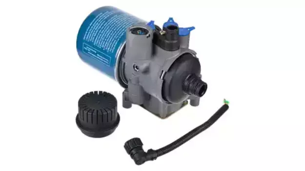 осушитель воздуха!\DAF CF/XF75/85/95/105CF/IV 85-20009-SX STELLOX