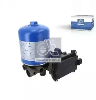 осушитель воздуха! EAC ELA1000\ DAF XF/CF EURO 6 5.70019 DT