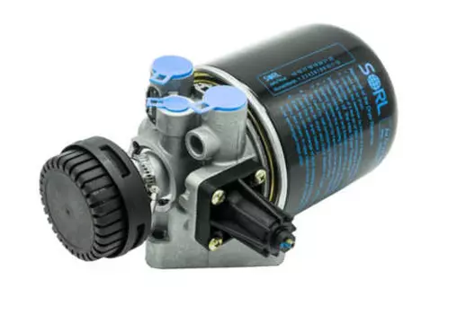 осушитель воздуха!\ КАМАЗ 35110033340 SORL