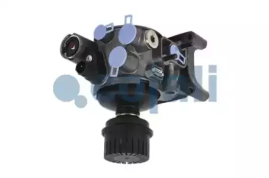 осушитель воздуха ! картридж стандартный\ DAF 2310535 COJALI