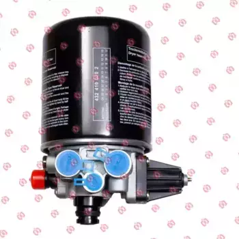 осушитель воздуха! однокамерный 12.5bar без подогрева\ Iveco 91.01.03 ONYARBI