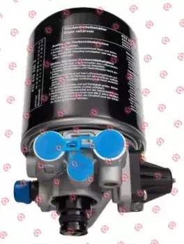 осушитель воздуха! однокамерный, 12.5бар, с регулят. и подогревом\ MAN L2000 91.01.12 ONYARBI