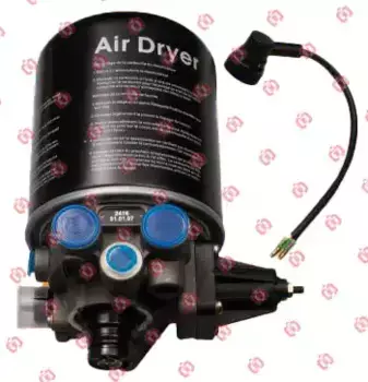 осушитель воздуха! однокамерный\ Omn Iveco EuroCargo/Trakker/Tech/Star 91.01.07 ONYARBI