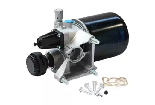 осушитель воздуха!\ Omn Scania N/K/P/G/R/T-Ser 3511 033 001 0 SORL