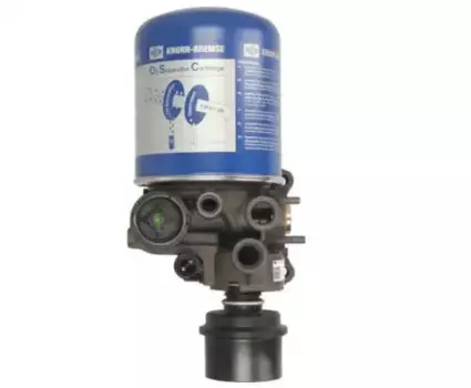 осушитель воздуха !P=10.4bar картридж маслоотделитель\ DAF K116876N50 KNORR