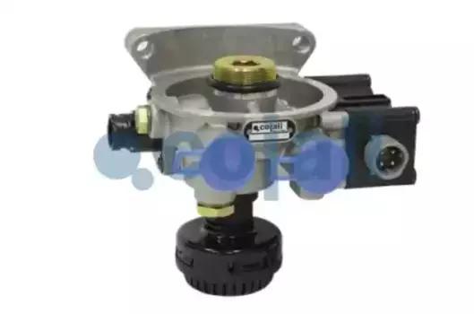 осушитель воздуха ! с электр.управлением13bar,с регулятором и подогревом \ Volvo FH/FM 2210460 COJALI