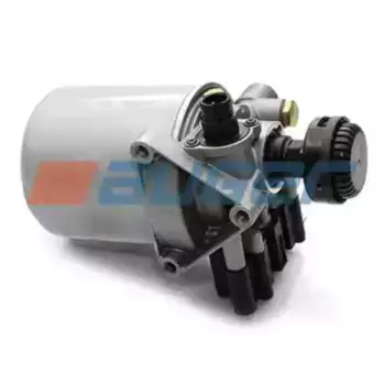 осушитель воздуха! с электр. управлением13bar, с регулятором и подогревом\ Volvo FH/FM 76102 AUGER