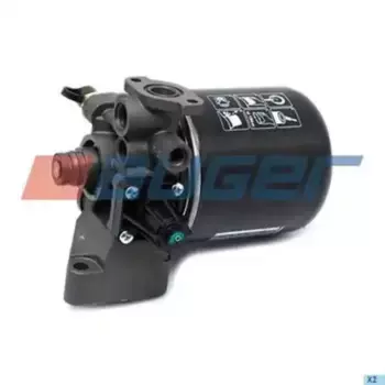 осушитель воздуха !с подогр. 13bar\ MB Actros/Axor 77028 AUGER