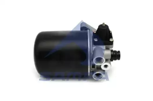 осушитель воздуха! в сборе однокамерный\VOLVO FH/FM 091.062 SAMPA