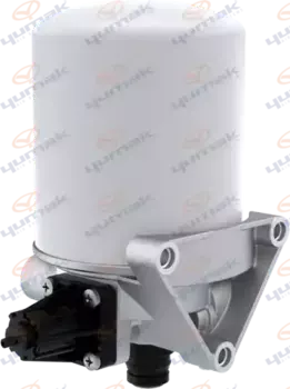 осушитель воздуха ! в сборе, P=12,5bar, без подогрева\ MAN 03.03.011 YUMAK