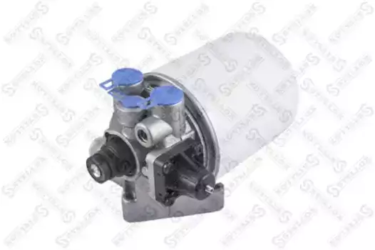 осушитель воздуха! Wabco 4324100910\VOLVO FH/FM 85-20024-SX STELLOX