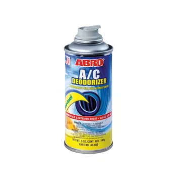 освежитель и ароматизатор кондиционера! спрей 142г\ AC 050 ABRO