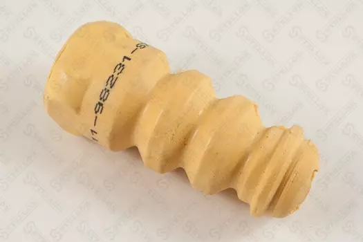 отбойник аморт.задн. !\Skoda Fabia,VW Polo 99>, SEAT Cordoba,Ibiza, 11-98231-SX STELLOX