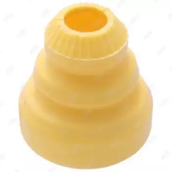 отбойник амортизатора!\ Mitsubishi Space Runner 91>/Sigma 90-96 RB23005 JIKIU