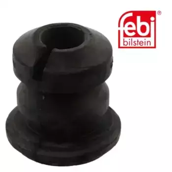 отбойник амортизатора переднего!\ Audi 100 79-90 03663 FEBI