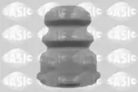 отбойник амортизатора переднего!\ Audi A3, Skoda Octavia, VW Golf all 03> 2656052 SASIC