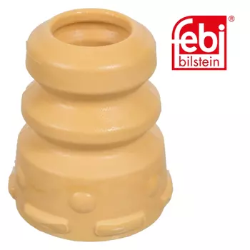 отбойник амортизатора переднего!\ Audi A3, Skoda Octavia, VW Golf all 03>