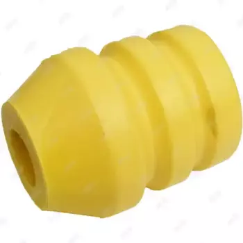 отбойник амортизатора переднего!\ Audi A3, VW Golf 4 98>