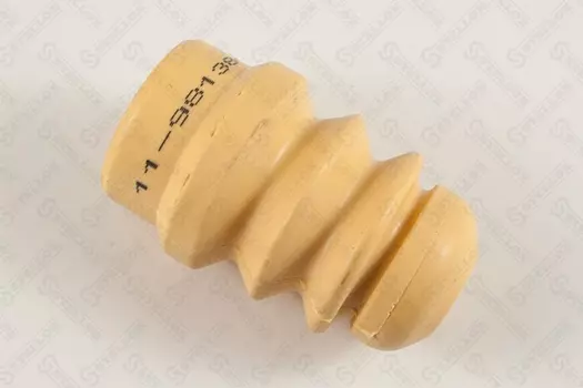 отбойник амортизатора переднего!\ Audi A4 all/Quattro 01>/A6 all/Quattro 98> 11-98138-SX STELLOX