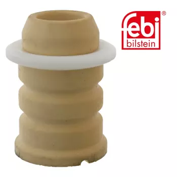 отбойник амортизатора переднего!\ BMW E60/E61 03>