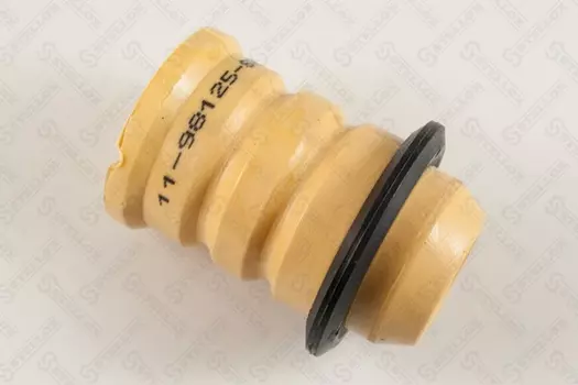 отбойник амортизатора переднего!\ BMW E60/E61 03> 11-98125-SX STELLOX