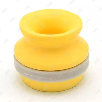 отбойник амортизатора переднего!\ Chevrolet Cruze 1.6 83Kw 10> RB52005 JIKIU