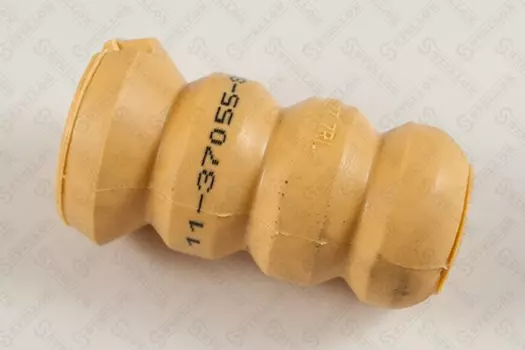 отбойник амортизатора переднего!\ Citroen Berlingo, Peugeot 205-405 86> 11-37055-SX STELLOX