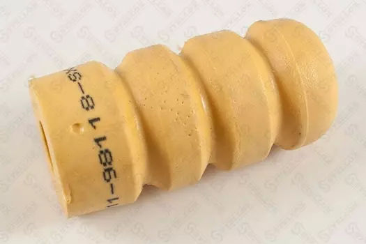 отбойник амортизатора переднего!\ Citroen C4, Peugeot 307/308/5008 04> 11-98118-SX STELLOX