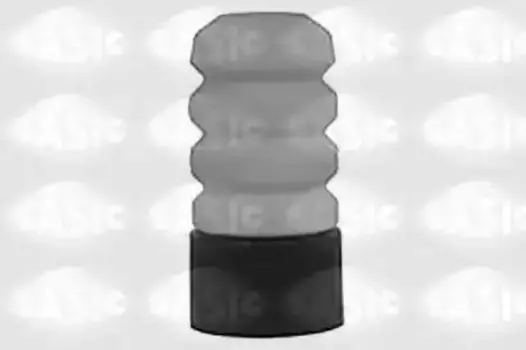 отбойник амортизатора переднего!\ Citroen C5 all 01> 0335665 SASIC