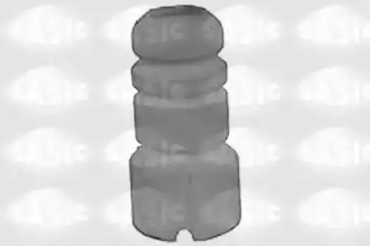 отбойник амортизатора переднего!\ Citroen Xsara Picasso 1.6/1.8/2.0HDi 00> 0335655 SASIC