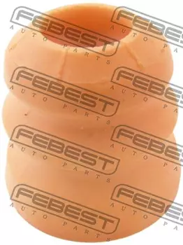 отбойник амортизатора переднего!\ Daewoo Lacetti 04> CHD-LAC FEBEST