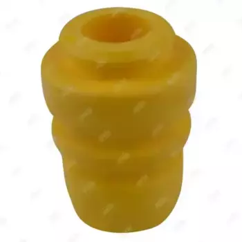 отбойник амортизатора переднего!\ Ford Fiesta all 01>/Fusion 1.25-1.6TDCi 02> RB25008 JIKIU