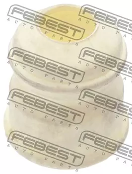 отбойник амортизатора переднего!\ Ford Mondeo 2.0 16V/TDDi/TDCi/Transit Connect 02> FDD-MGE FEBEST