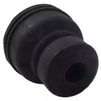 отбойник амортизатора переднего!\ Hyundai Accent 97> HYD-ACC FEBEST