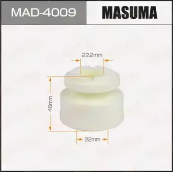 отбойник амортизатора переднего!\ Mazda 6 GH 08-13 MAD-4009 MASUMA