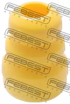 отбойник амортизатора переднего!\ Mazda Tribute EP/EW 01> MZD-EPF FEBEST