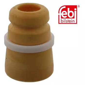 отбойник амортизатора переднего!\ MB W212 09>