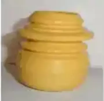 отбойник амортизатора переднего!\ Mitsubishi Galant 88-92/Space Wagon 91-00 11-72007-SX STELLOX