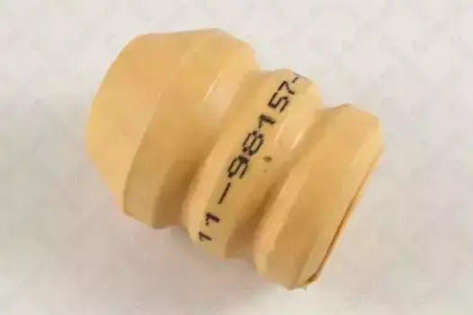 отбойник амортизатора переднего!\ Opel Astra G/Vectra B/Zafira 1.2-2.0DTi 95> 11-98157-SX STELLOX