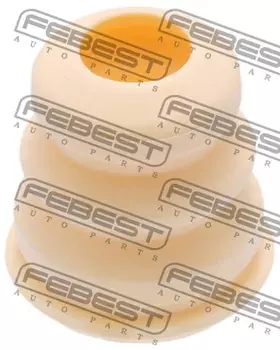 отбойник амортизатора переднего!\ Opel Astra G/Vectra B/Zafira 95> MZD-BLF FEBEST