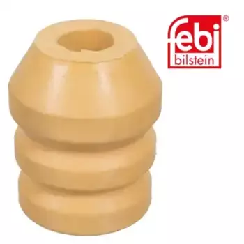 отбойник амортизатора переднего!\ Opel Vectra B Caravan 95> 12441 FEBI