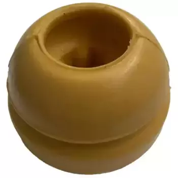 отбойник амортизатора переднего!\ Opel Zafira B 1.8 16v 07.05> OPD-ASHF FEBEST