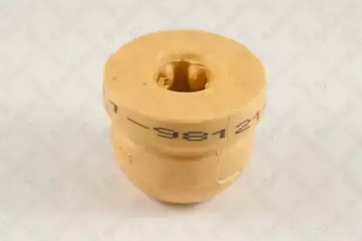 отбойник амортизатора переднего!\ Opel Zafira B 1.8 16V 07.05> 11-98121-SX STELLOX