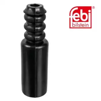 отбойник амортизатора переднего!\ Renault Clio 85-98/Kangoo 98> 12170 FEBI