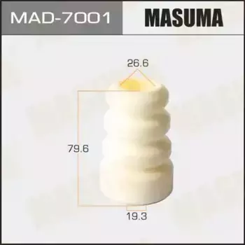 отбойник амортизатора переднего!\ Suzuki Liana 01> MAD-7001 MASUMA