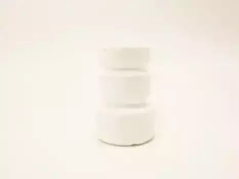 отбойник амортизатора переднего!\ T11-2901027 CHERY / EXEED