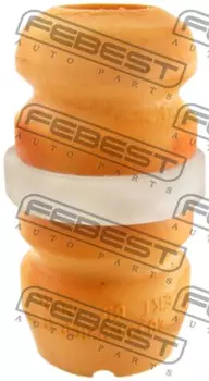 отбойник амортизатора переднего!\ Toyota Corolla CDE120/ZZ12# 01>/Avensis ##T25# 03> TD-AV250F FEBEST